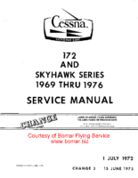 C172_1969_Service-Manual